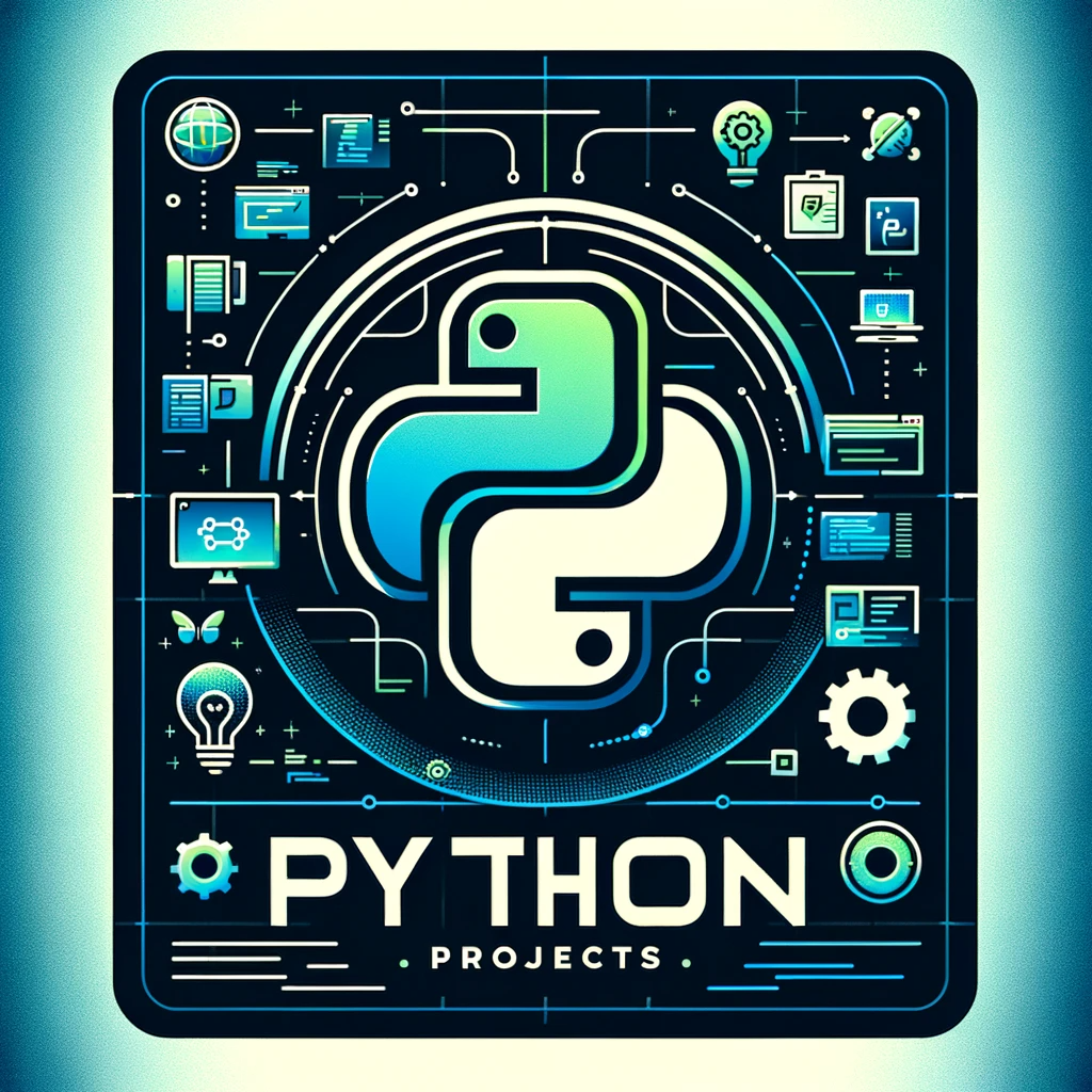 Top 17 Python Projects for Your Resume to Make It Better