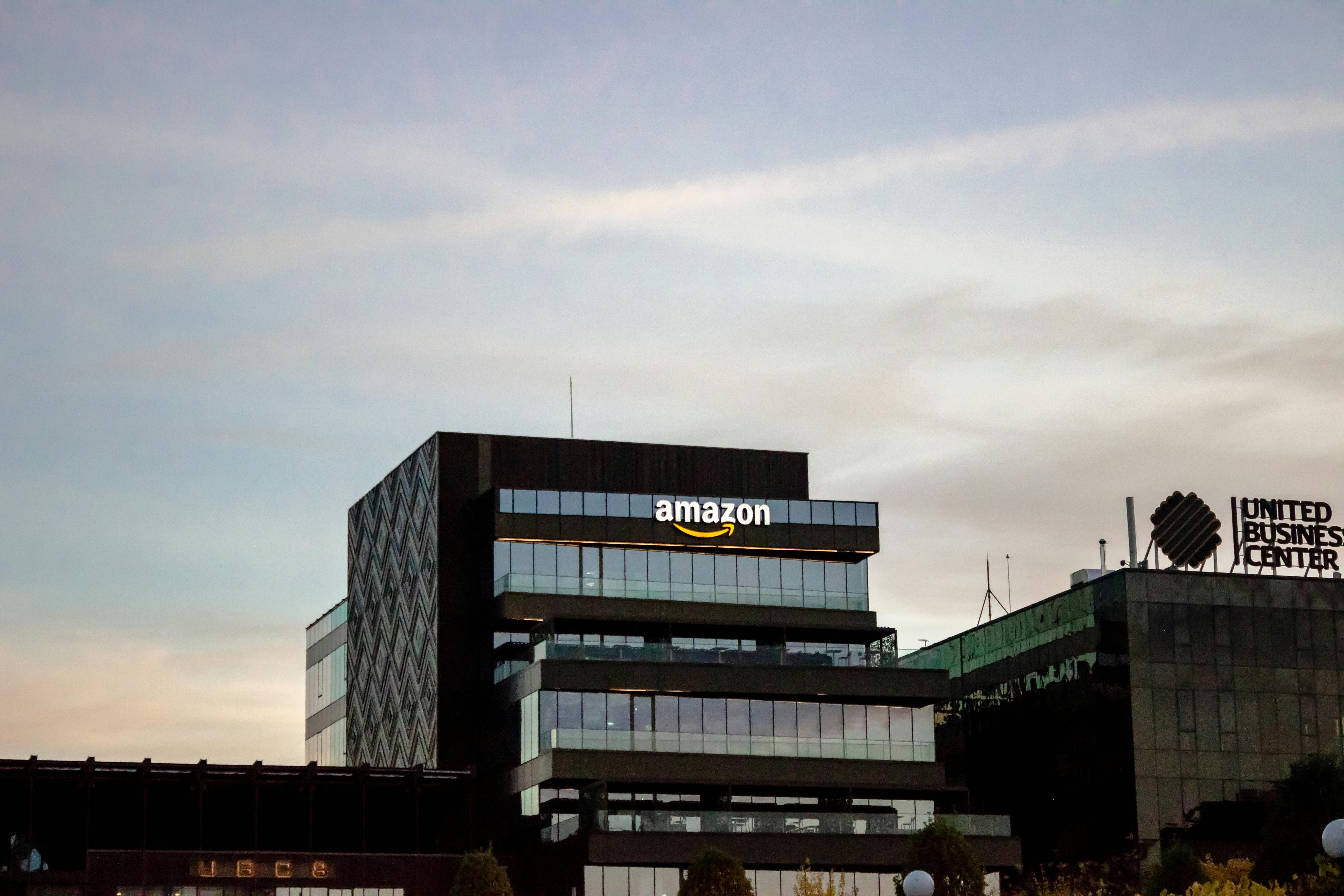 Amazon Rto Amazon Escalates Return-to-Office Push by Tracking ‘Low-Time’ Employees